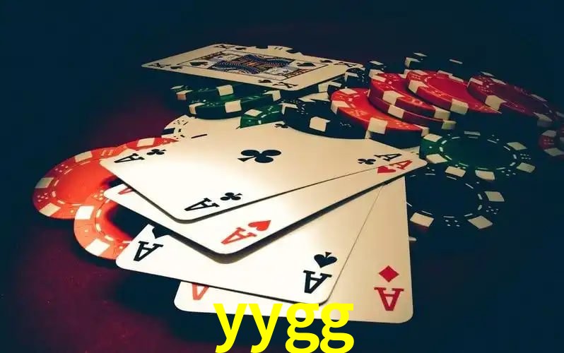 yygg Aplicativo - yygg visual 1