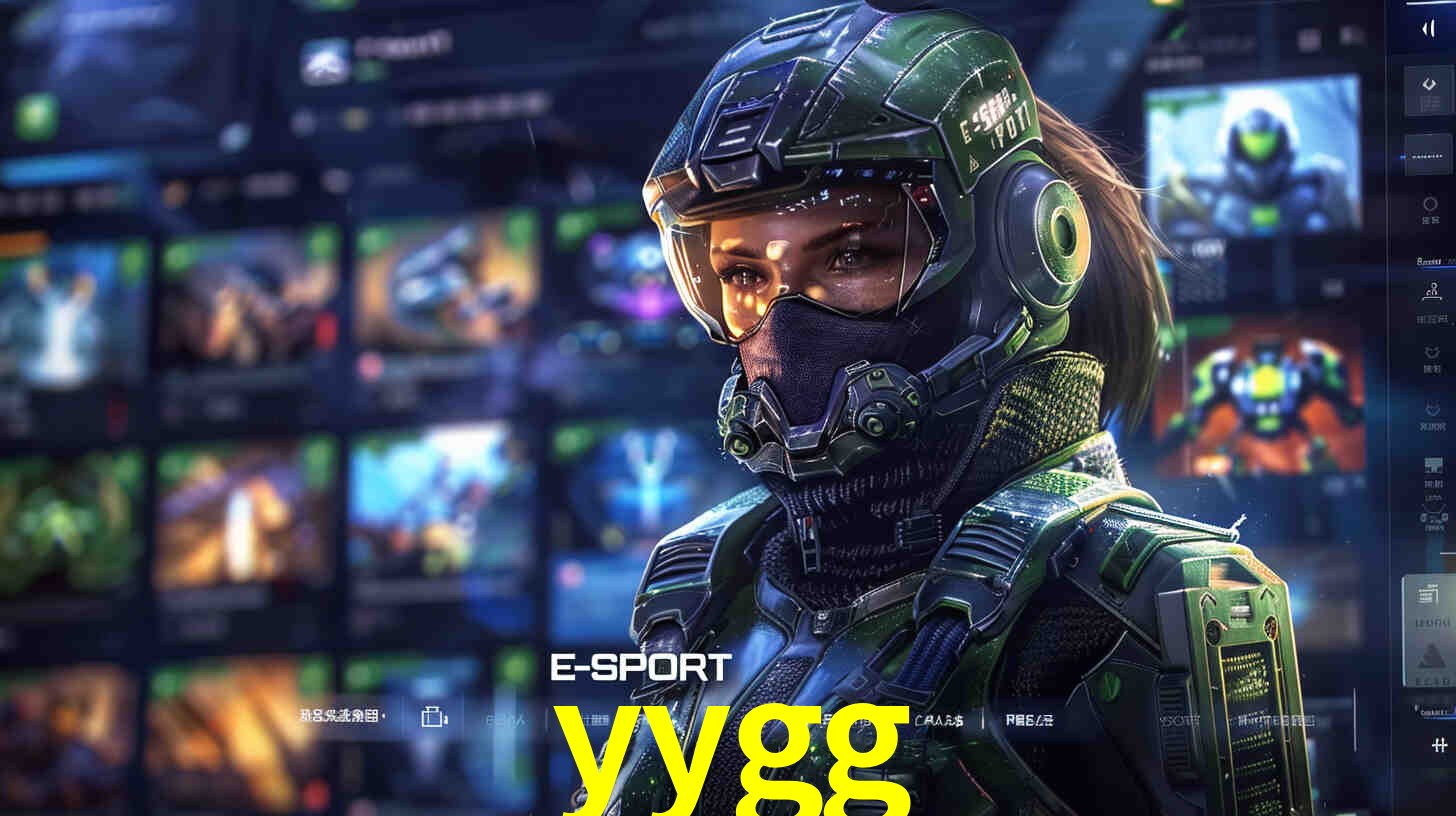 yygg Plataforma - yygg visual 1