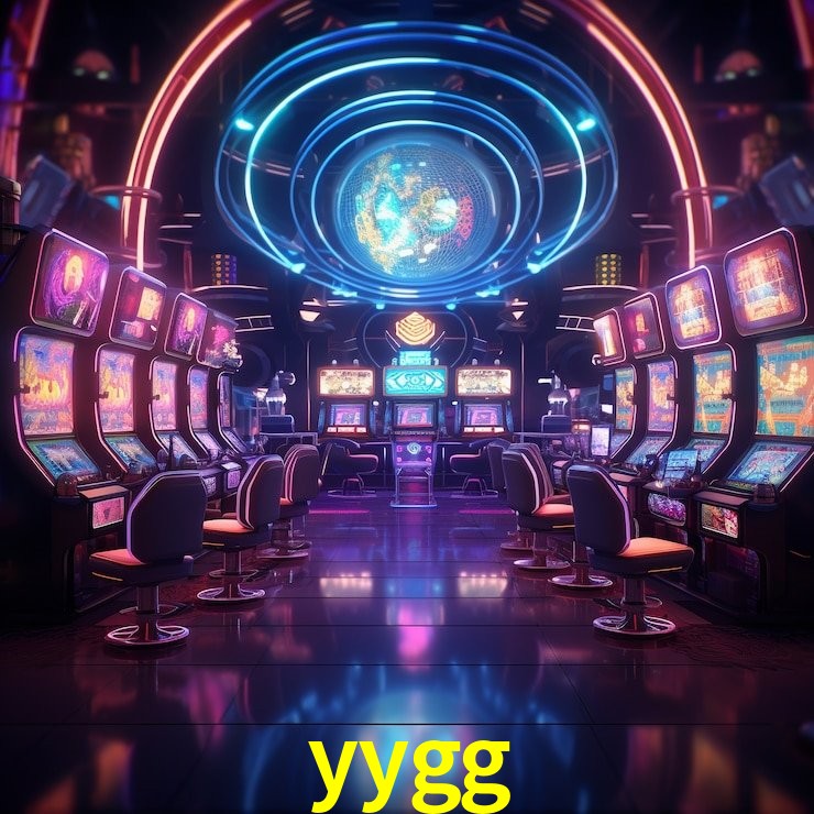 yygg Slots - yygg visual 1
